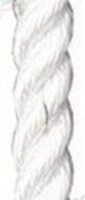 POLYESTER SUPERIEUR BLANC 8MM (150 M)
