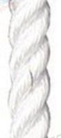 POLYESTER SUPERIEUR BLANC 10MM (220 M)