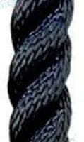 POLYESTER SUPERIEUR NOIR 16MM (85 M)