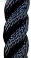 POLYESTER SUPERIEUR NOIR 18MM (110 M)