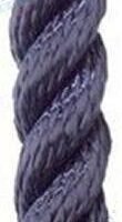 POLYESTER SUPERIEUR BLEU 16MM (85 M)