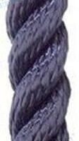 POLYESTER SUPERIEUR BLEU 14MM (110 M)