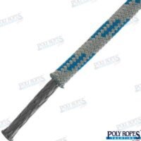 PRORACE FOUR GRIS/BLEU 10 MM (220 M)