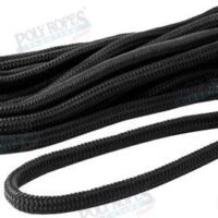 AMARRE DOCKLINE 32 MM NOIRE (120 M)