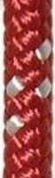 TRIM-DINGHY XL 4MM ROUGE (100 M)