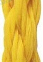 CORDE POLYETHYLENE 10MM JAUNE 110M