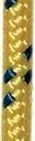 TRIM-DINGHY XL 5MM JAUNE (100 M)