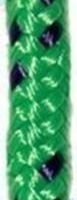 TRIM-DINGHY XL 4MM VERTE (100 M)