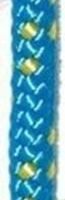 TRIM-DINGHY XL 4MM BLEUE (100 M)