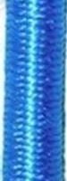 CORDE ELASTIQUE BLEUE 4MM. (100 M)