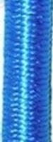 CORDE ELASTIQUE BLEUE 6MM. (100 M)