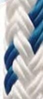 POLY-BRAID-16 10MM BLEU (220M)