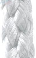 DRISSE POLYESTER SIKELINA BLANC 5MMX200M