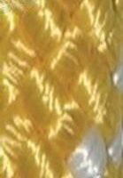 POLY-BRAID-32 COULEUR 8MM JAUNE (150M