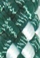 POLY-BRAID-32 COULEUR 12MM VERT (165M)
