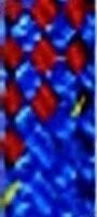 RACING-2002 5MM. BLEU/ROUGE (100 M)