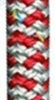 RACING 4004 3MM. GRIS/ROUGE 100M
