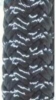 AMARRE DOCKLINE 15 MM NOIRE  (120 M)