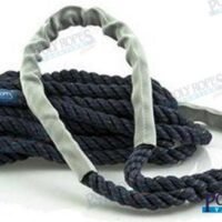 AMARRE ELASTIQUE STORM 14 MM NOIRE
