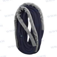 STORM X NAVYBLUE - GRIS 14MM 10M