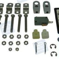 KIT FOURNITURE POUR PRE308602