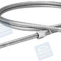 CABLE DE DIRECTION TYPE SSC62-10FT-3,05M