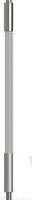 CABLE DE COMMANDE MERCURY GEN II 6" Mercruiser