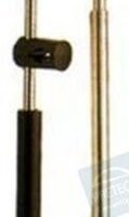 CABLE MERCURY GEN II TYPE  CC189 - 20" Mercruiser