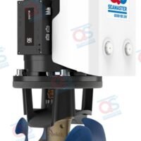 PROPULSEUR QS 100KG Ø185 24V