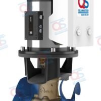 PROPULSEUR QS 220KG Ø250 24V