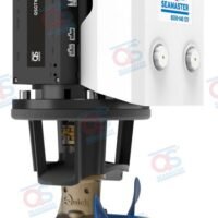 PROPULSEUR QS 50KG Ø140 12V