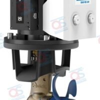 PROPULSEUR QS 60KG Ø185 24V