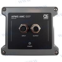 INTERFAZ APMS AMC QSP (En espagnol non traduit)