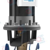 PROPULSEUR QSB 2 HELICES 100KG Ø185MM