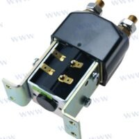 COUPE BATTERIE 24V