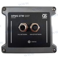 PANEL GATEWAY QSP (En espagnol non traduit)