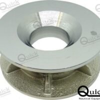 BARBOTIN 6MM POUR DP1 / E1
