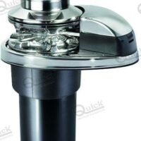 GUINDEAU VERTICAL 800W 12V 6 MM