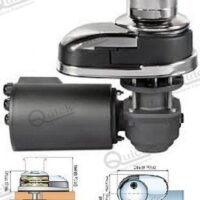 GUINDEAU VERTICAL 1000W 24V 8 MM C/C
