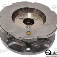 BARBOTIN 10MM POUR HECTOR