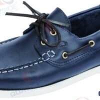 QUAYSIDE PORTO BLEU MARINE 45
