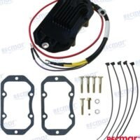 REGULATEUR Mercruiser