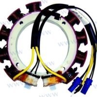 STARTOR JOHNSON EVINRUDE 6 CYL 35AMP Bombardier