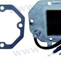 REGULATEUR Mercruiser