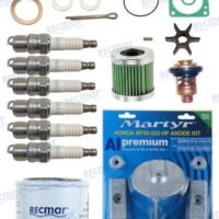 KIT MAINTENANCE HONDA Honda