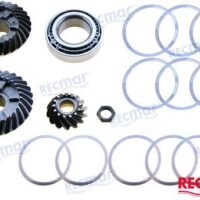 KIT PIGNONS COMPLET 14/29 Mercruiser