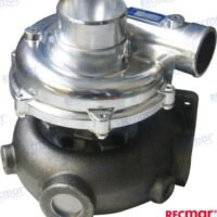 TURBO YANMAR MYBF Yanmar