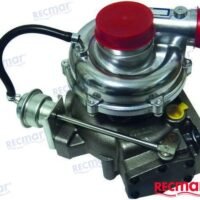 TURBO YANMAR MYDA Yanmar