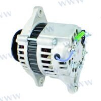 ALTERNATEUR YANMAR HITACHI 12V 40AMP. Yanmar