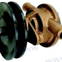 POMPE A EAU DE MER 2GM20/30/2YM15/3YM Yanmar